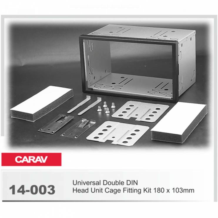 Carav 14-003