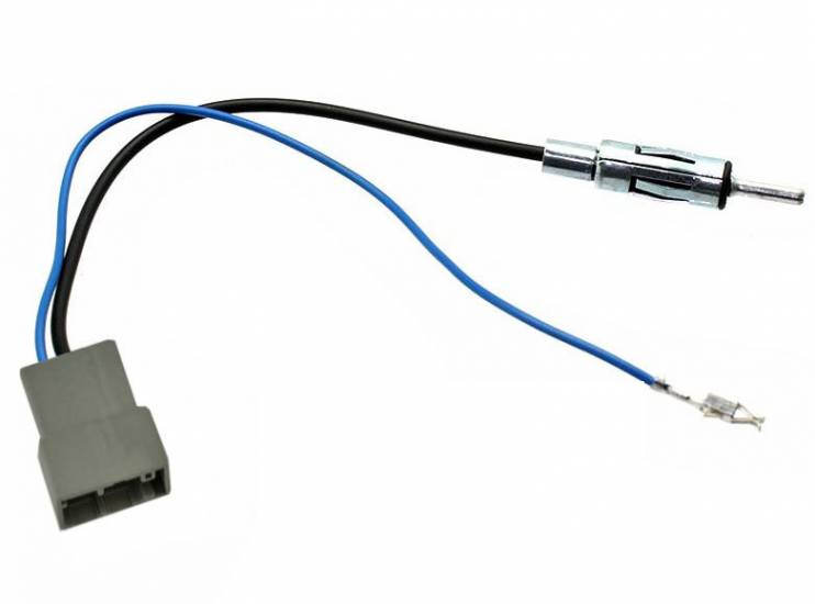 Incar ISO ANT-24