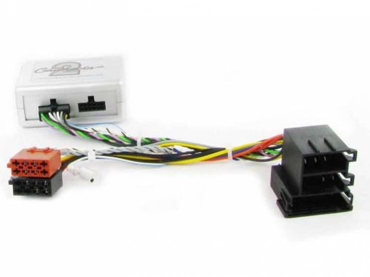 Connects2 CTSKI005.2
