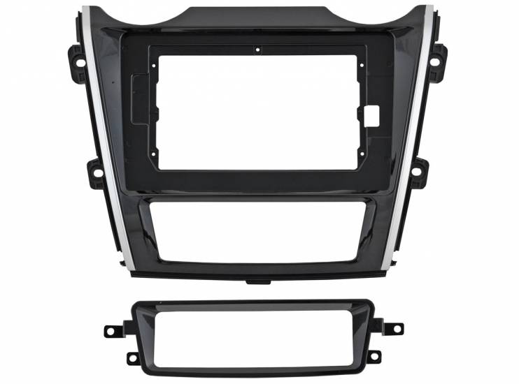 Incar RDF-FC835