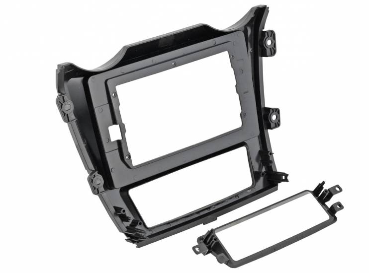 Incar RDF-FC835
