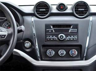 Incar RDF-FC835