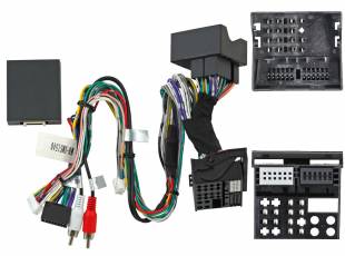Incar MB-UMS1540