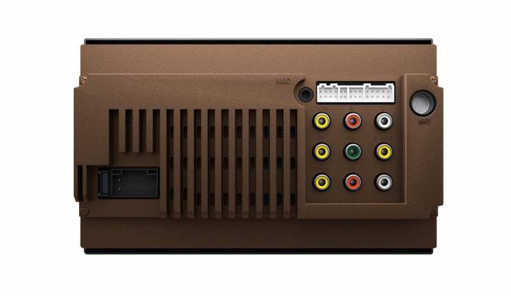 PROLOGY MPV-390