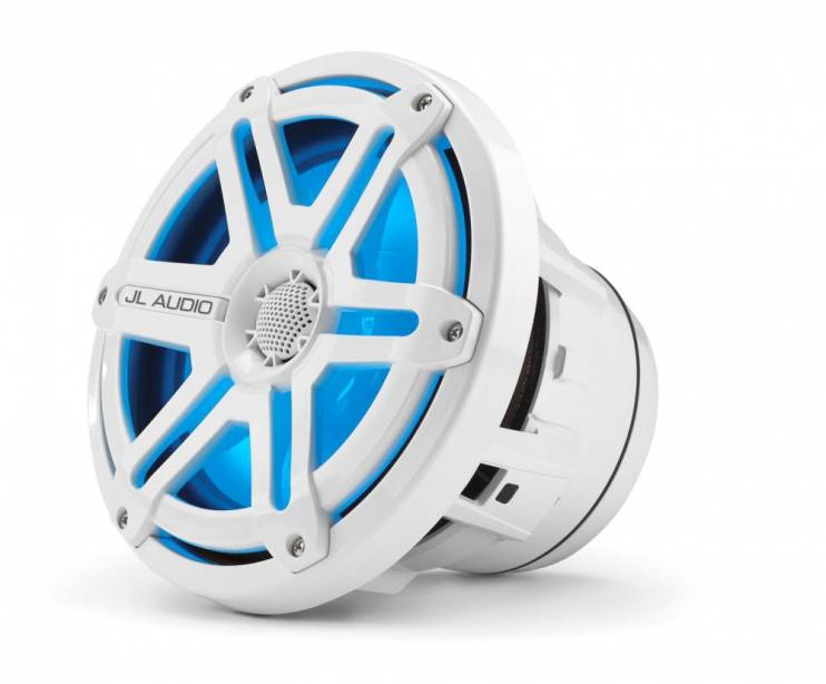 JL Audio M880-CCX Sport White/LED