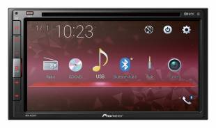 Pioneer AVH-A320BT