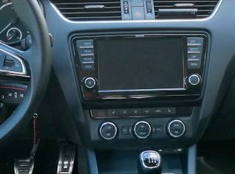 Incar RSC-FC486