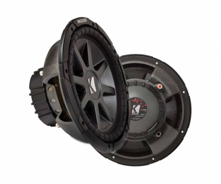 KICKER CVR154