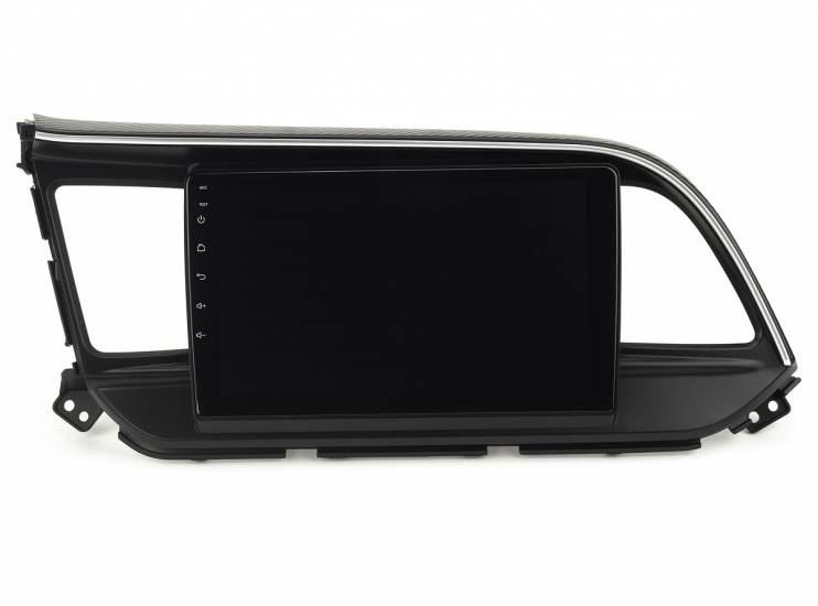 Incar RHY-FC320