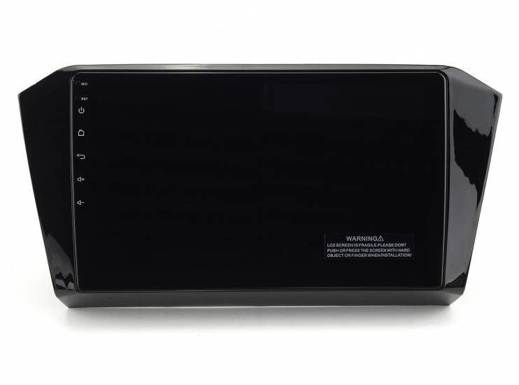 Incar RVW-FC579