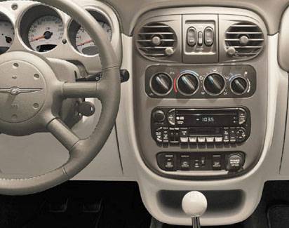 Incar RCH-99