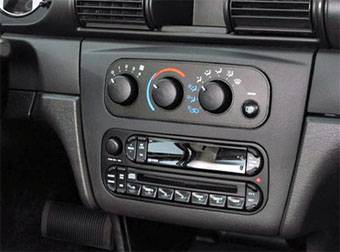 Incar RCH-99
