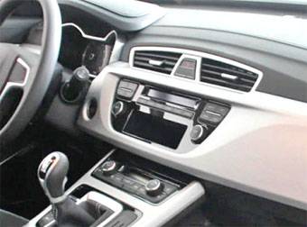 Incar RSC-FC488