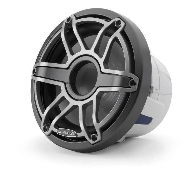 Jl audio M6-8IB Sport Titanium