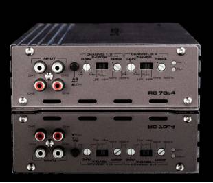 Gladen RC 70c4