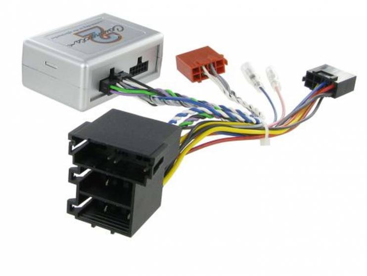 Connects2 CTSKI008.2
